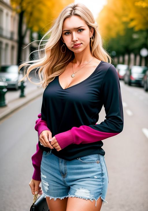 escort girl Camp de Satory : profil 10