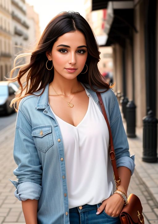 escorte haut de gamme Bressols : profil 3